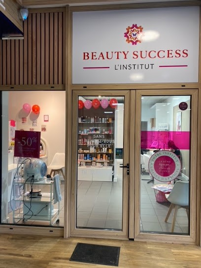 Beauty Success l'Institut, Institut de Beauté à Biarritz