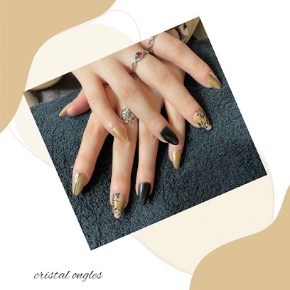 Cristal Ongles, Institut de Beauté à Saint-Brice-Courcelles