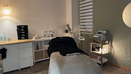 Virginie Lopez Facialiste Kobido, Institut de Beauté à Mandelieu-la-Napoule