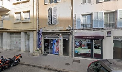Instants Pour Soi, Institut de Beauté à Lons-le-Saunier