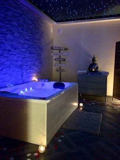 Institut Bulle Zen, Institut de Beauté à Pouilly-sous-Charlieu