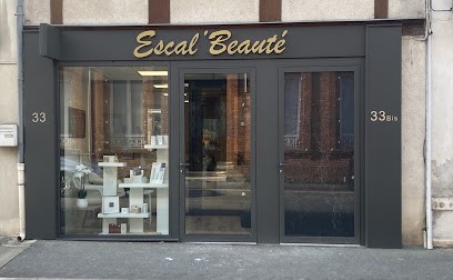 ESCAL BEAUTE, Institut de Beauté à Liesse-Notre-Dame