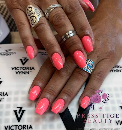 Press’tige Beauty à Domicile, Institut de Beauté à Villeneuve