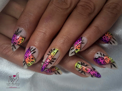 Chez Jv Nails Onglerie Institut De Beauté à Laudun-l'Ardoise