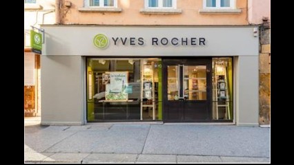 Yves Rocher, Institut de Beauté à Lyon 04