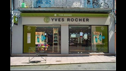 Yves Rocher, Institut de Beauté à Saint-Gaudens