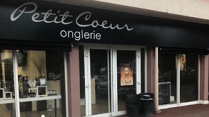 Petit Coeur Onglerie, Institut de Beauté à Mandelieu-la-Napoule