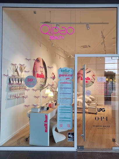 QIPAO, Institut de Beauté à Saran