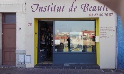 Vandrepotte Vreux Laurence, Institut de Beauté à Vieux-Condé