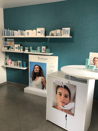 Institut De Beauté A Fleur De Peau, Institut de Beauté à Saint-Maximin-la-Sainte-Baume