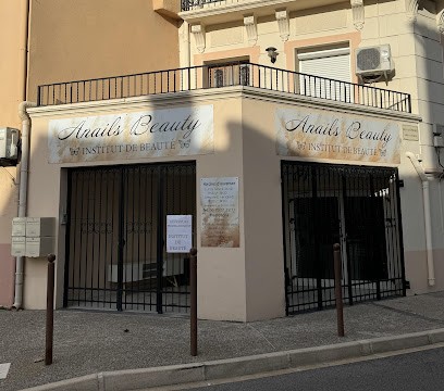 Anails Beauty, Institut de Beauté au Boulou