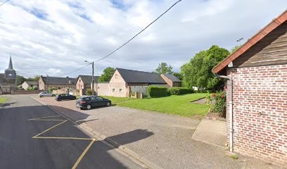 Vintage Nails, Institut de Beauté à Flavy-le-Meldeux