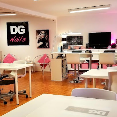 DG Nails, Institut de Beauté à Haguenau