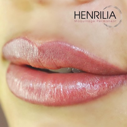 Henrilia Maquillage Permanent Montpellier, Institut de Beauté à Saint-Georges-d'Orques