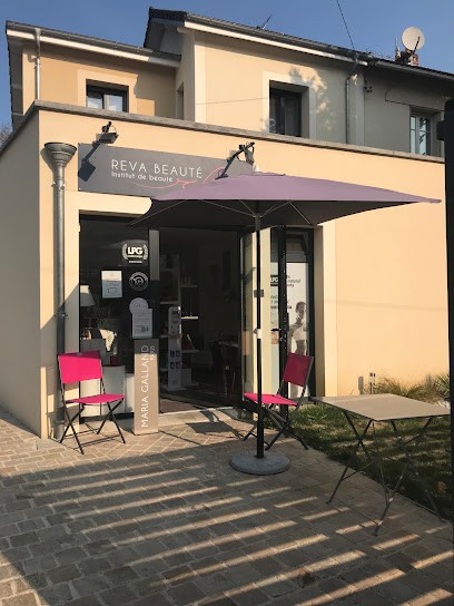 Reva Beauté, Institut de Beauté à Limours