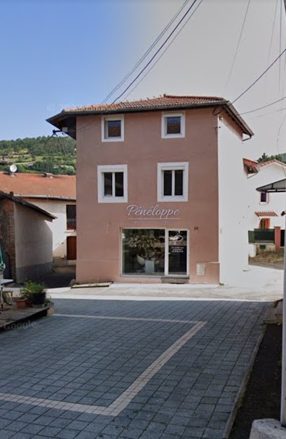 Pénéloppe Maquillage, Cils Et Ongles, Institut de Beauté à Sainte-Foy-l'Argentière