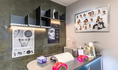 Dingue d'ongles, Institut de Beauté à Pont-de-Vaux