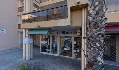 Aigue Marine, Institut de Beauté au Lavandou