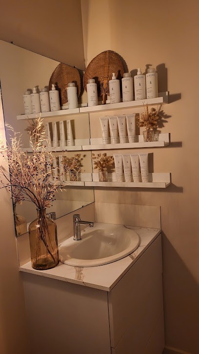 L'Eau De Beauté, Institut de Beauté à Saint-Pair-sur-Mer