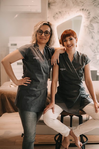 Institut Grain De Beauté, Institut de Beauté à Champagnole