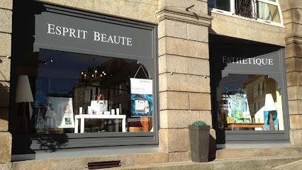 Institut Esprit Beauté, Institut de Beauté à La Souterraine
