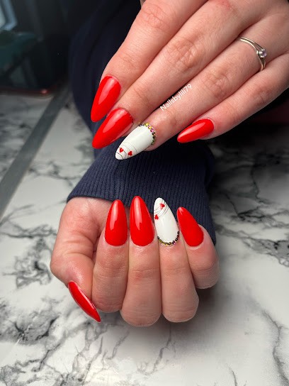 Nailsbylili, Institut de Beauté à Niort