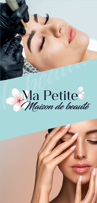 Ma Petite Maison De Beauté Institut De Beauté à Alès