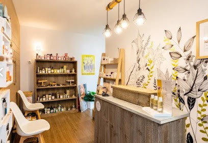 Maison Bien-être, Institut de Beauté à Saint-Pons-de-Thomières