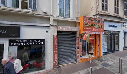 Les Milles et une Beautés by Schéhérazade, Esthéticienne à Cannes