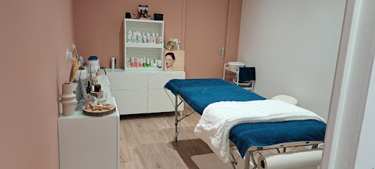 Lauz'ère Esthétique, Institut De Beauté à Balsièges