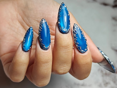 Nails & Lashes By Axelle, Institut De Beauté à Niort