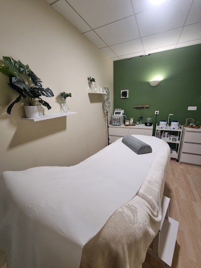 Bellezza institut, Institut de Beauté à Vitry-en-Charollais