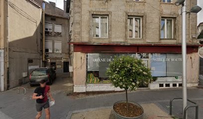 Carteron Genolet Nathalie, Institut de Beauté à Rive-de-Gier