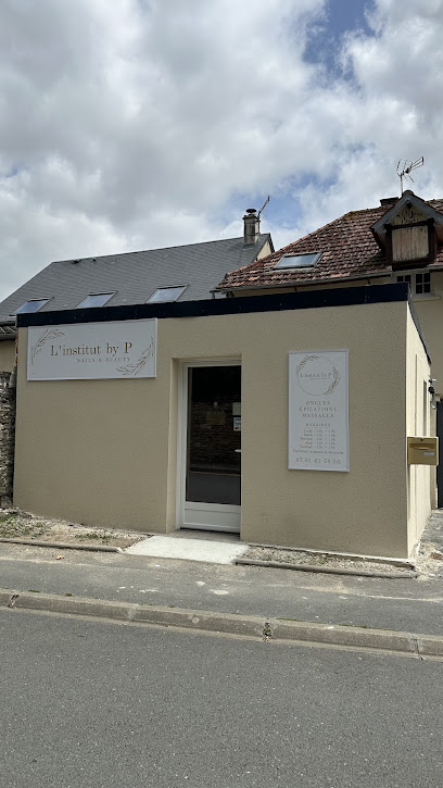 L'institut By P, Institut De Beauté à Sainte-Honorine-du-Fay